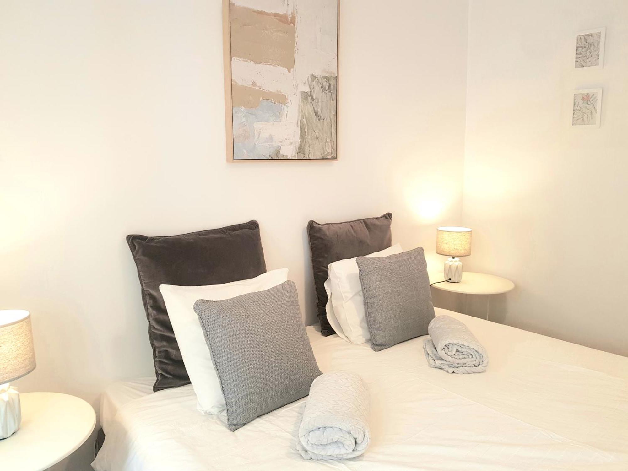 Alm- Spacious. Sunny. Patio. Quiet Area. Fast Wifi Lissabon Exterior foto
